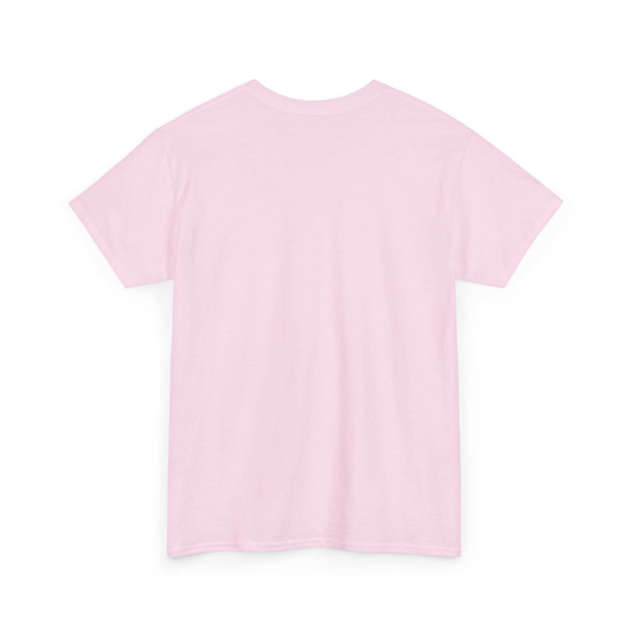 Colorful Floral Hair Tee