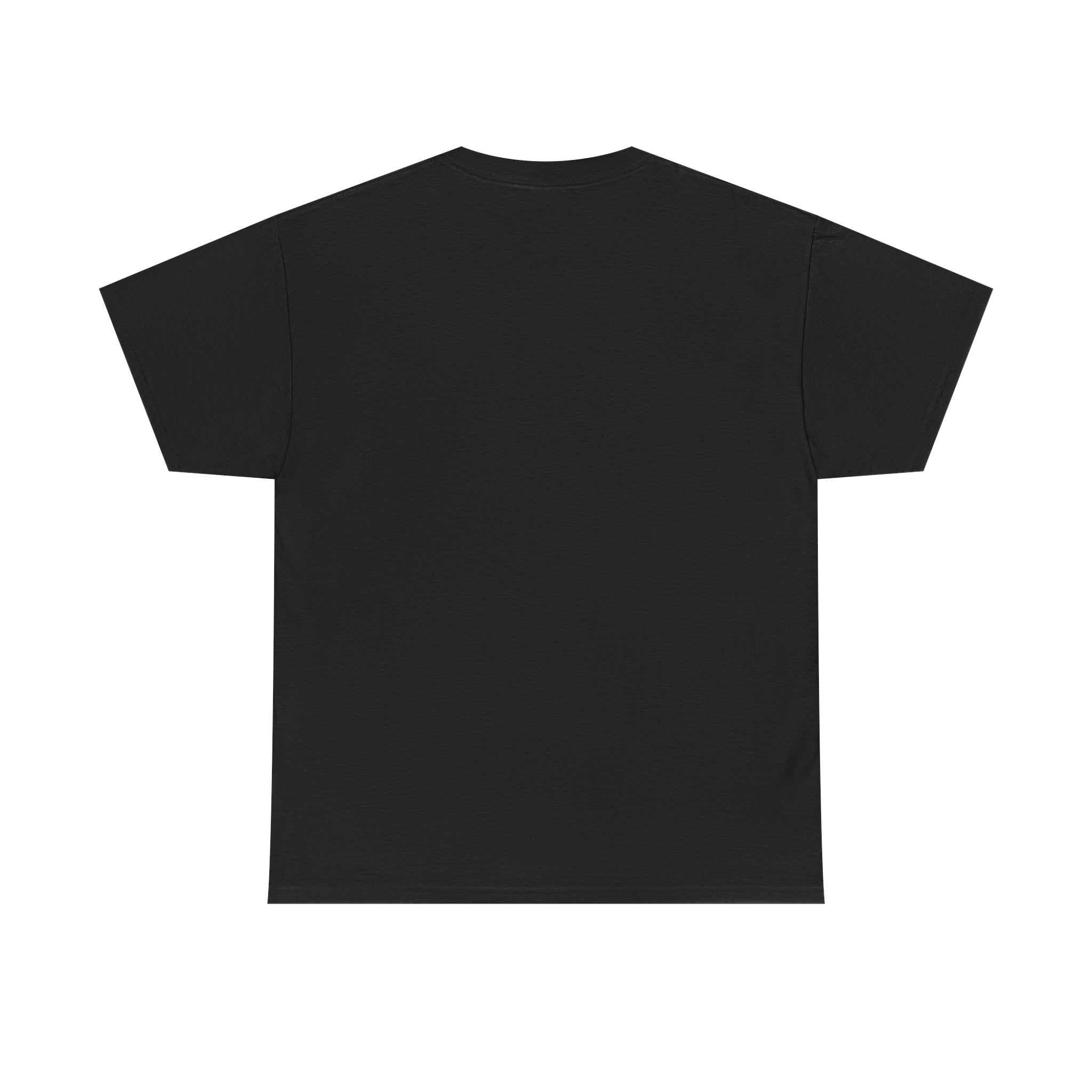 Virgin Mary Keller Cotton Tee