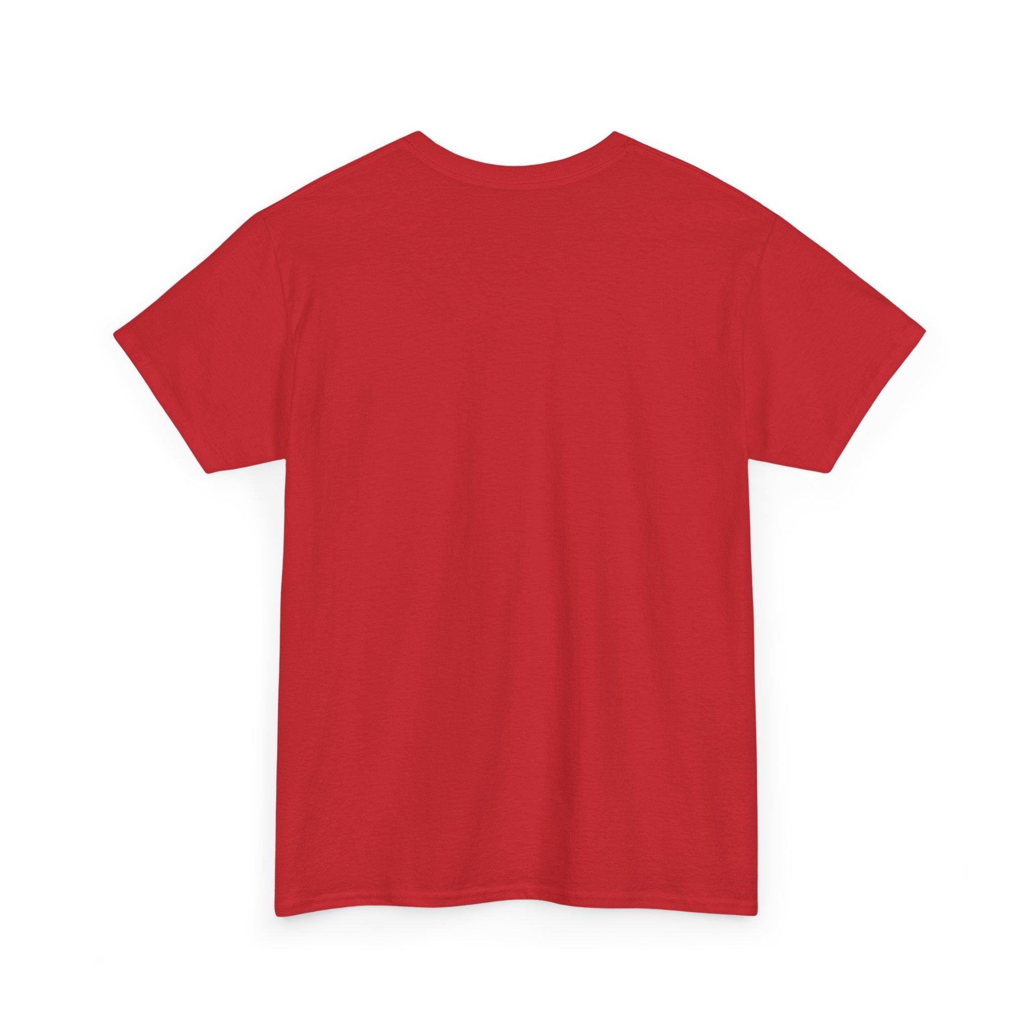 Capleton Unisex Heavy Cotton Tee