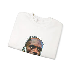 Ninjaman 90's Dancehall Unisex Heavy Blend™ Crewneck Sweatshirt