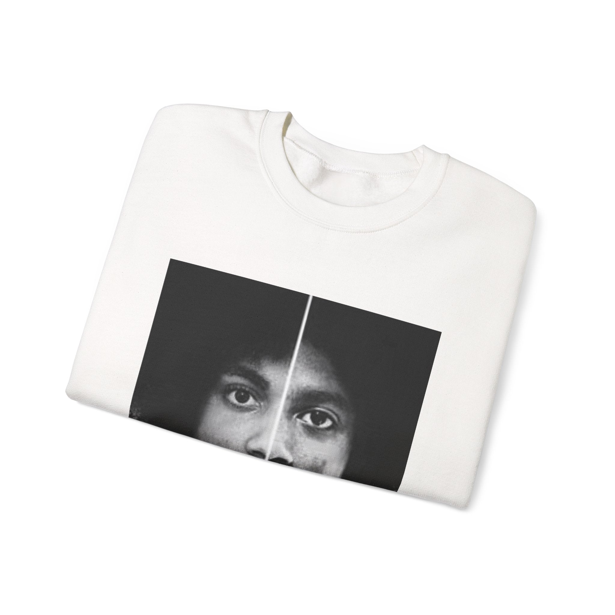 MJ x Prince Crewneck Sweatshirt