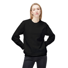 Women's Sweatshirt 100% Cotton Pullover - P