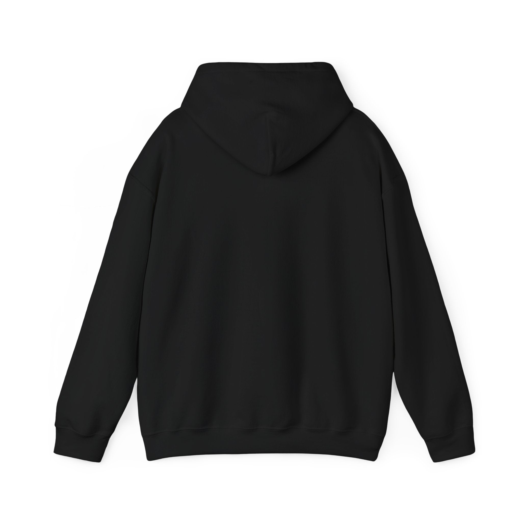 Artistic Graffiti Unisex Hoodie - Perfect for Street Art Lovers