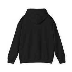 Artistic Graffiti Unisex Hoodie - Perfect for Street Art Lovers