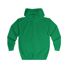 Glamorous Lip Graphic Hoodie