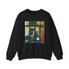 It Takes A Nation Of Millions To Hold Us Back Unisex Heavy Crewneck Sweatshirt