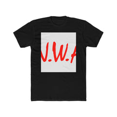 Classic NWA Logo Tee