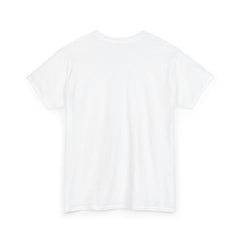 Champagne Graffiti Tee