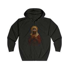 Virgin Mary Keller Hoodie
