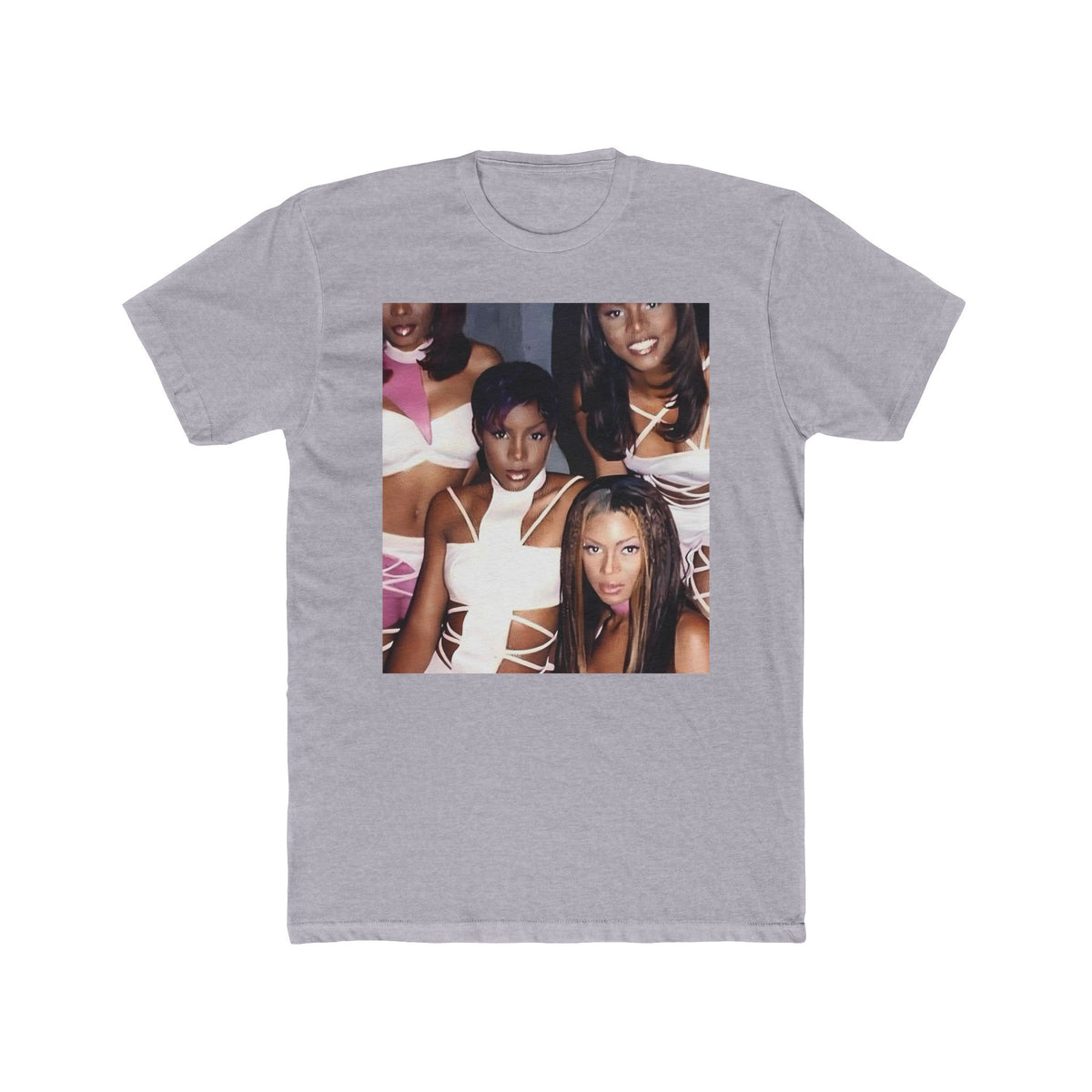 Destiny Child Stylish Graphic Tee