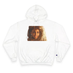 Whitney Houston Hoodie