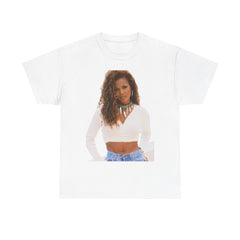 Janet Jackson Unisex Tee