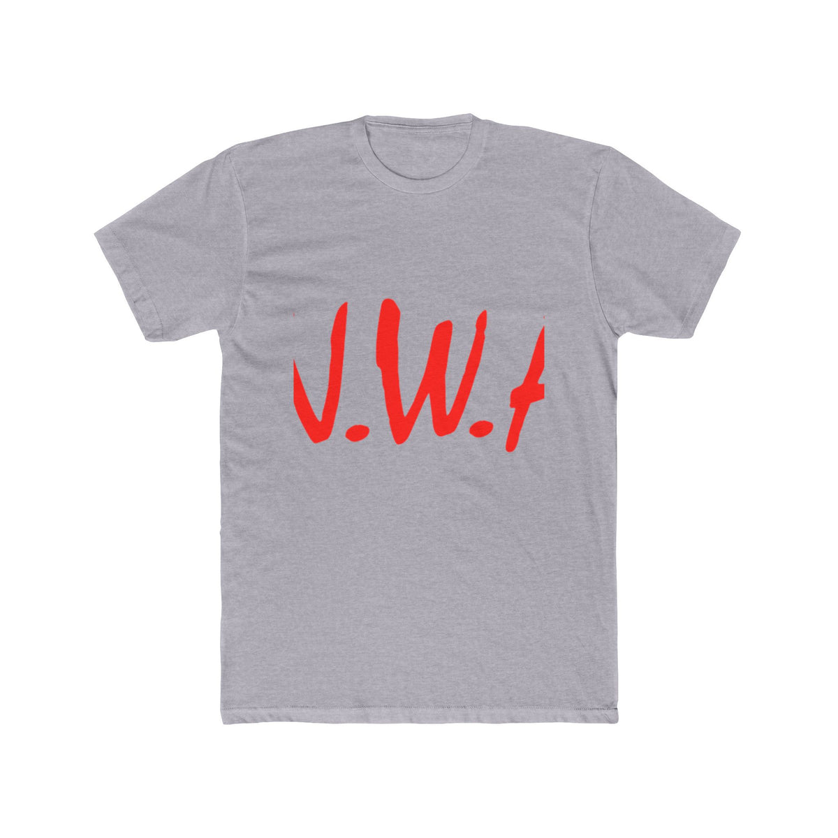 Classic NWA Hip Hop Logo Tee