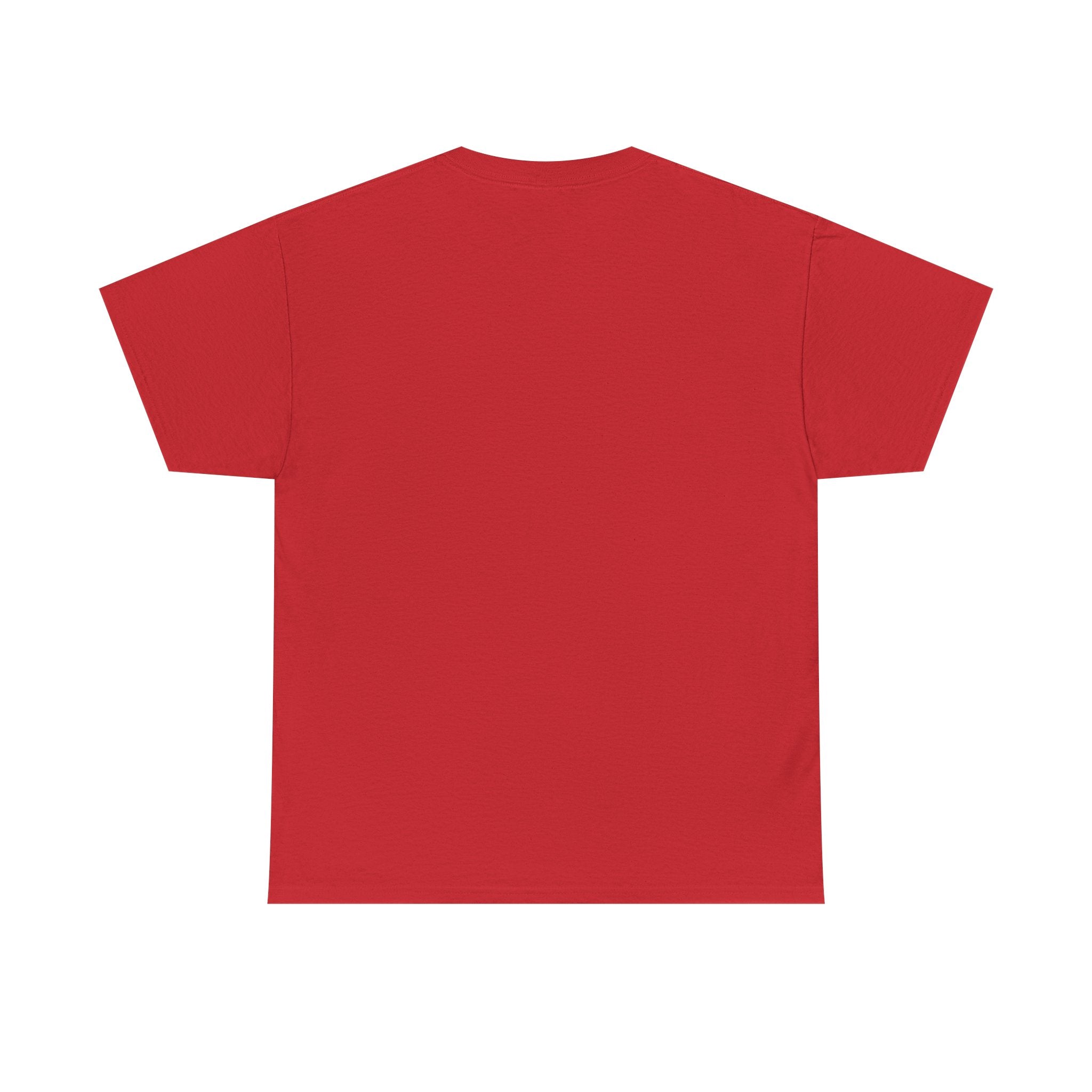 Capleton Unisex Heavy Cotton Tee