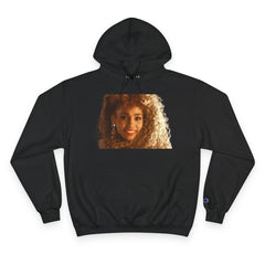 Whitney Houston Hoodie