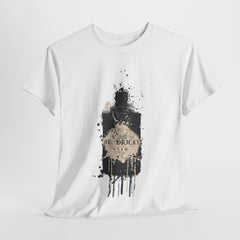 Hendricks Gin Splash Art T-shirt