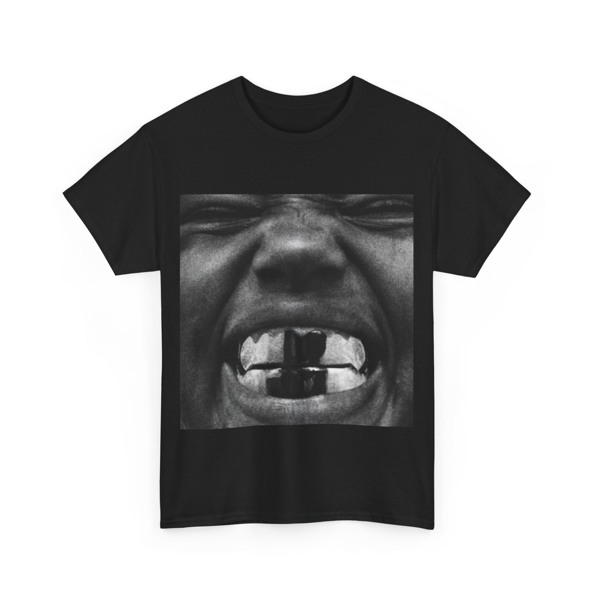 Ye Bully Unisex Heavy Cotton Tee