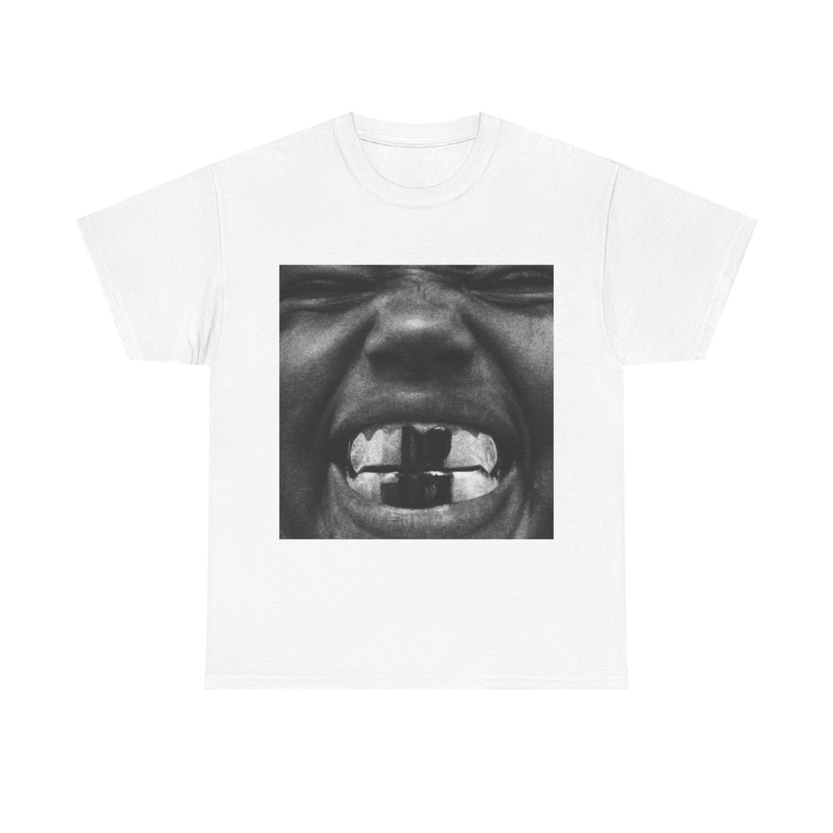 Ye Bully Unisex Heavy Cotton Tee
