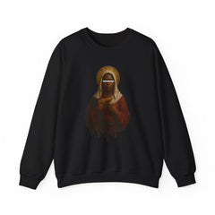 Virgin Mary Keller Sweatshirt