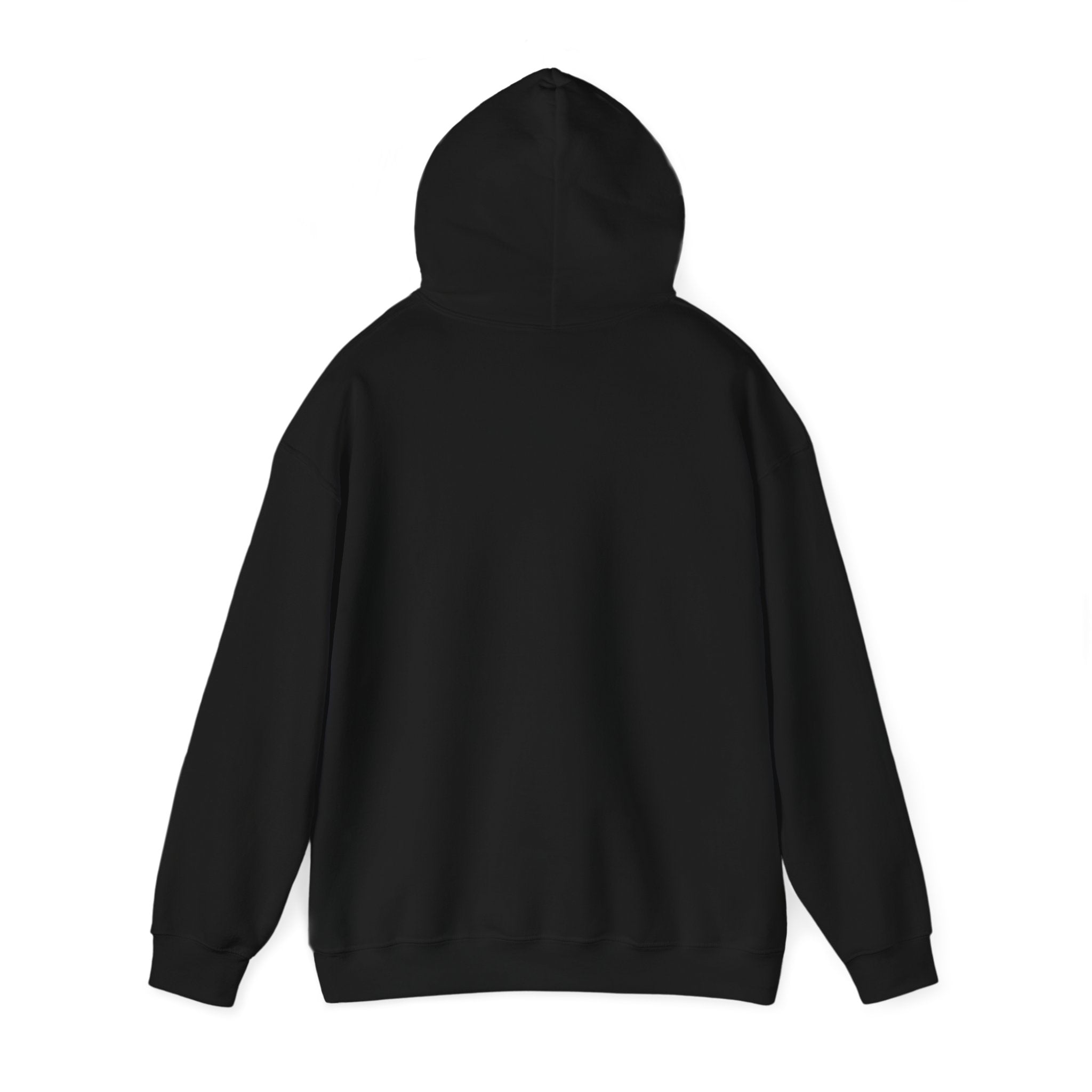 Artistic Graffiti Unisex Hoodie - Perfect for Street Art Lovers