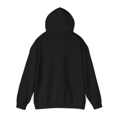 Artistic Graffiti Unisex Hoodie - Perfect for Street Art Lovers