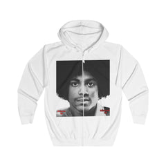 MJ x Prince Unisex Pullover Hoodie - Retro Vibe Style