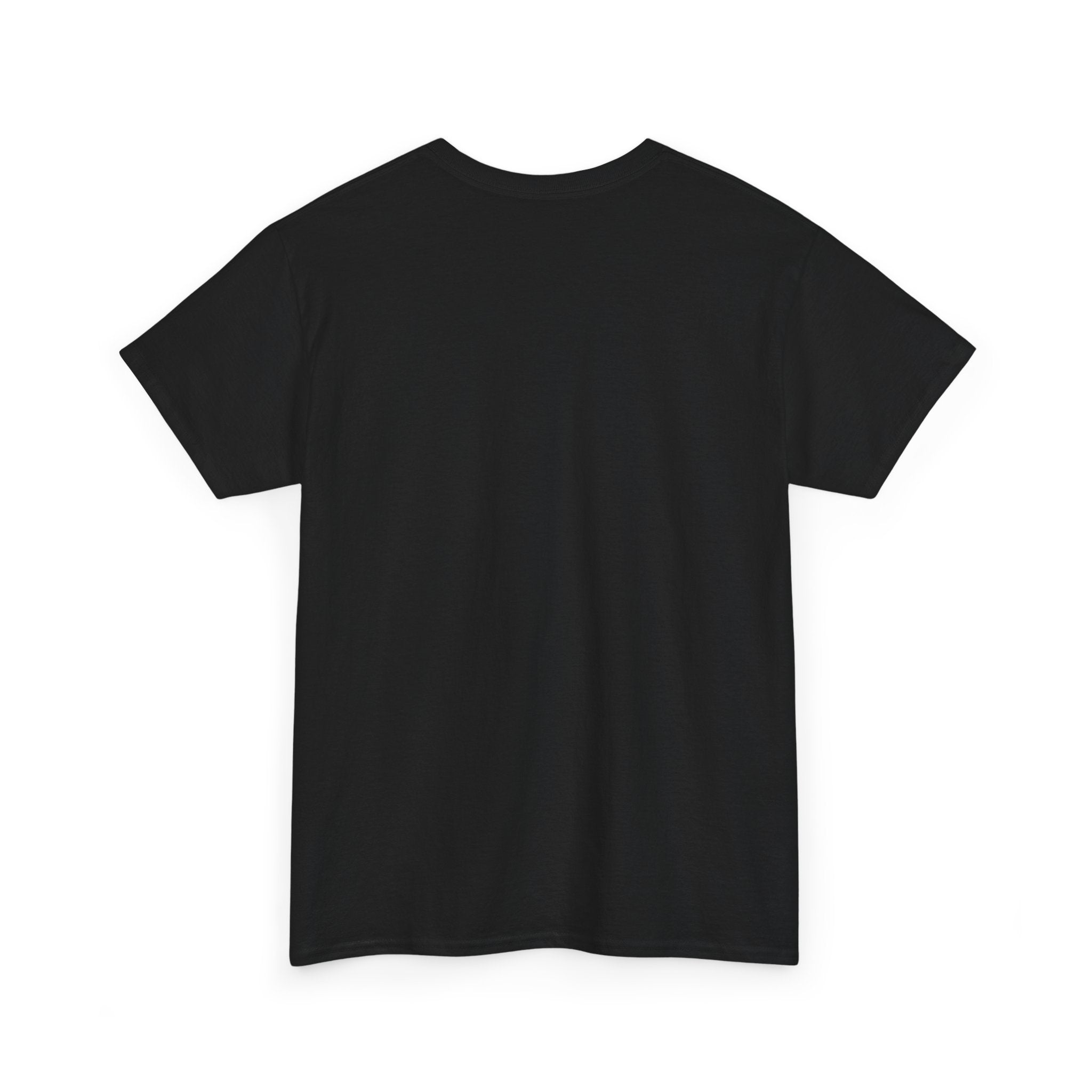 Flavor Flav “Time’s Up” Tribute Unisex Heavy Cotton Tee