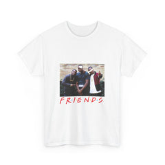 Dead Presidents 90s Movie T-Shirt - P