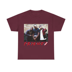 Paid in Full Movie Unisex Oversized T-Shirt