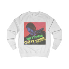 Cutty Rank 90's Dancehall Men's  Sweatshirt
