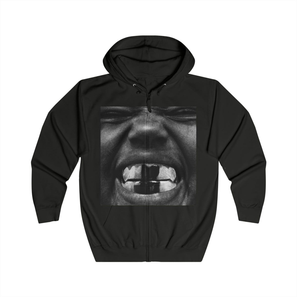Ye Bully  Unisex Pullover Hoodie - Bold Streetwear Style