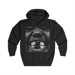 Ye Bully  Unisex Pullover Hoodie - Bold Streetwear Style