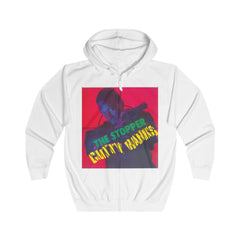 Cutty Rank 90's Dancehall Hoodie