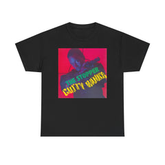 Cutty Rank 90's Dancehall T-Shirt