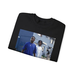 Menace II Society 90's Movie Crewneck Sweatshirt