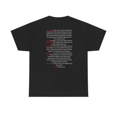 Menace II Society 90's Movie T-Shirt