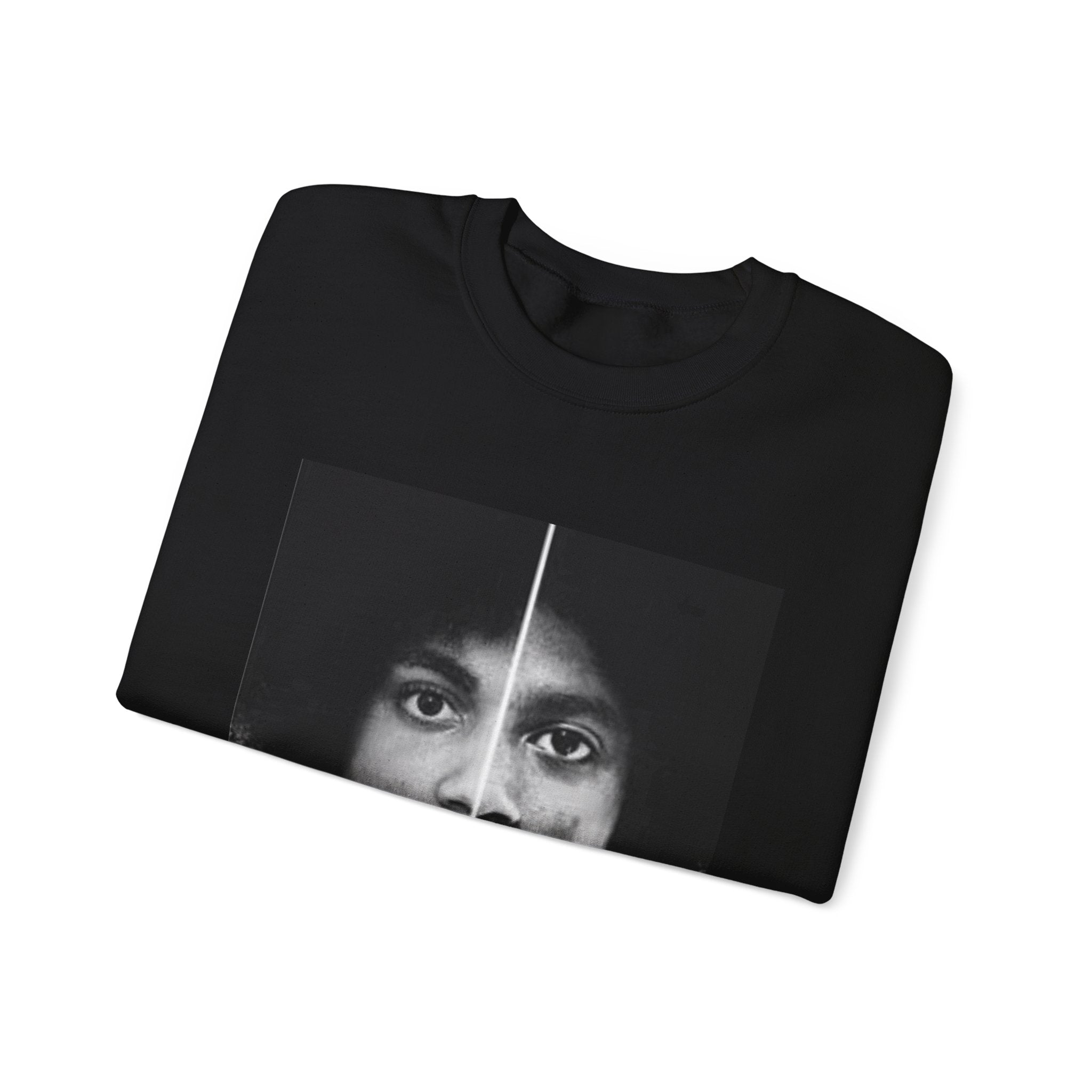 MJ x Prince Crewneck Sweatshirt