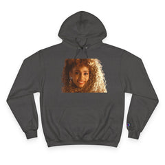 Whitney Houston Hoodie