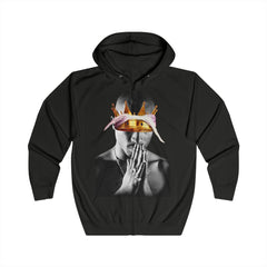 2Pac Praying Unisex Pullover Hoodie