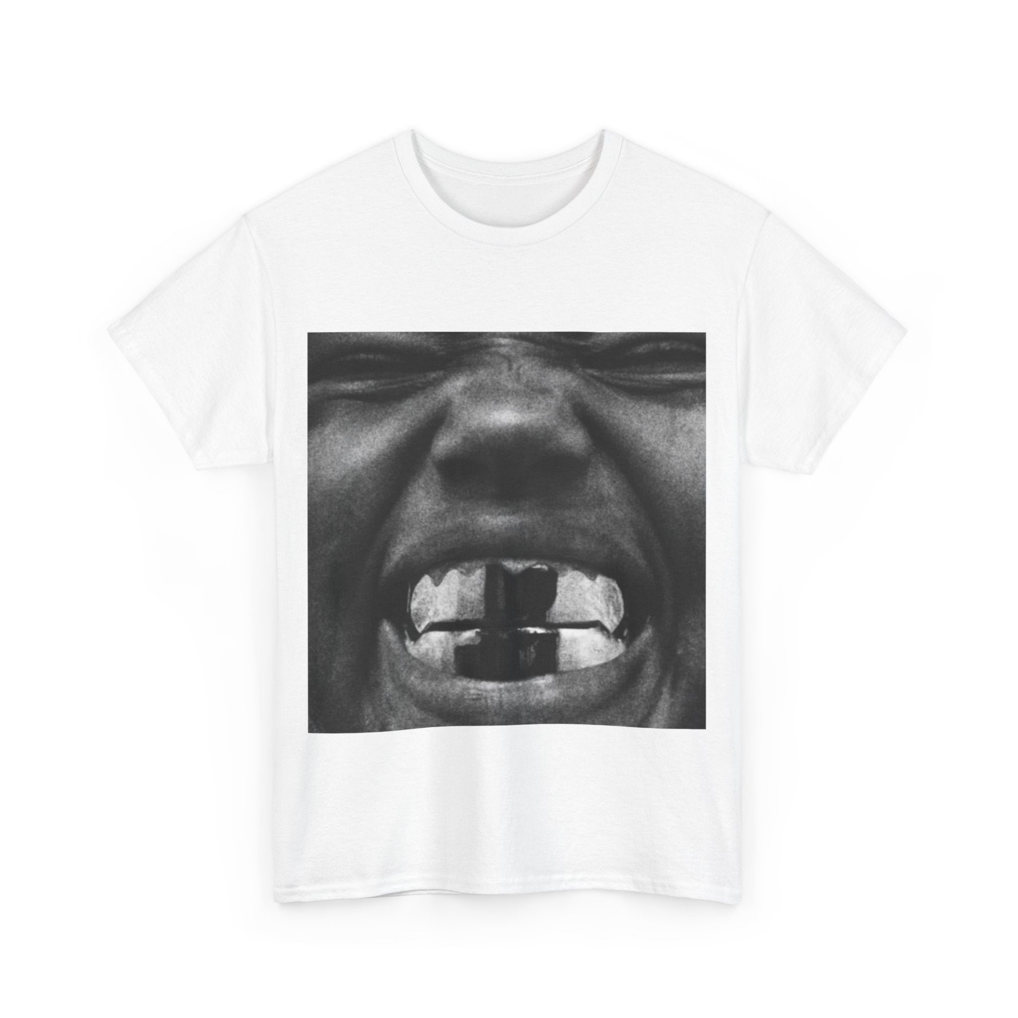 Ye Bully Unisex Heavy Cotton Tee