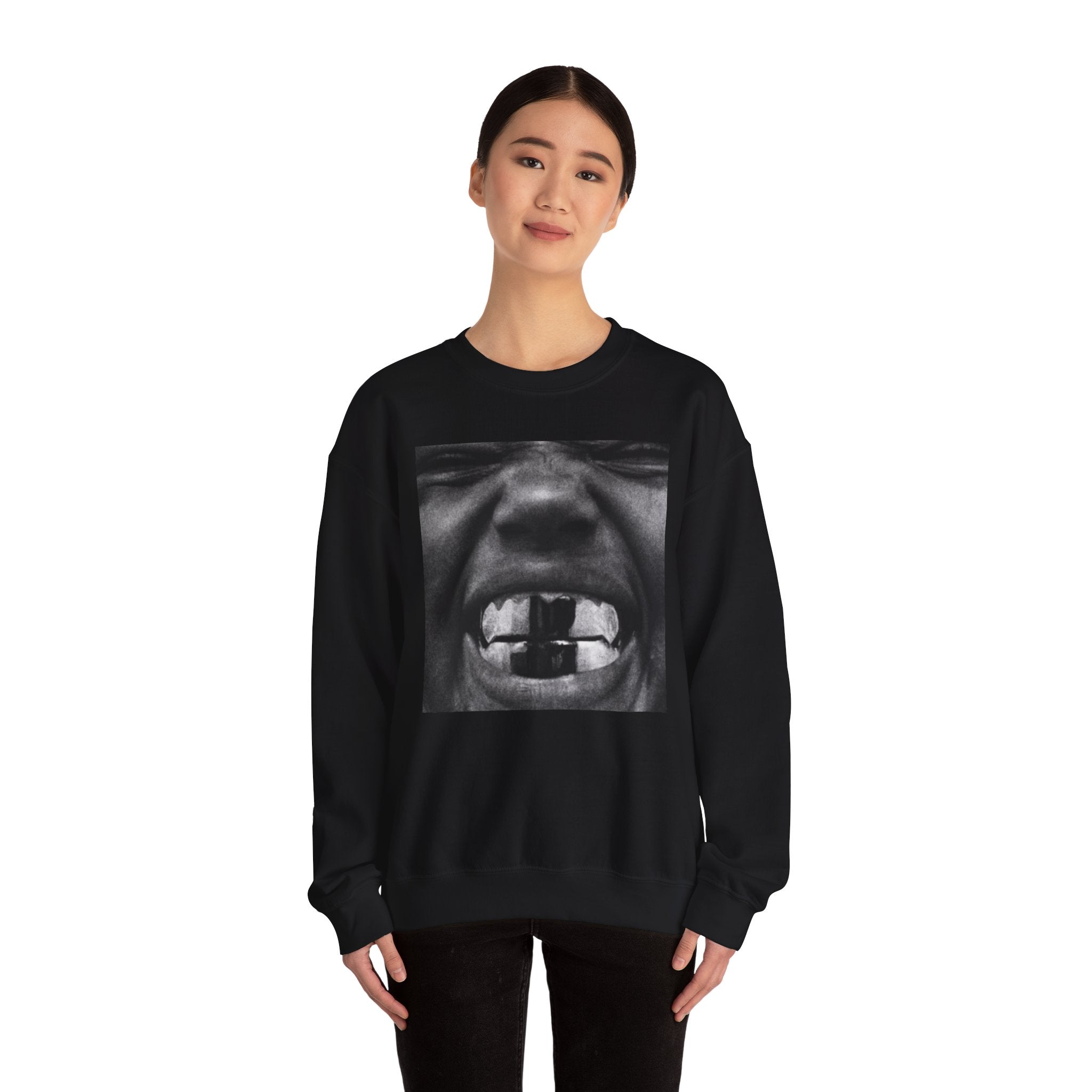Ye Bully Heavyweight Sweatshirt