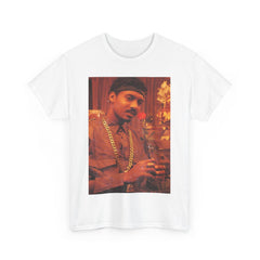 Super Cat 90's Dancehall Unisex Tee