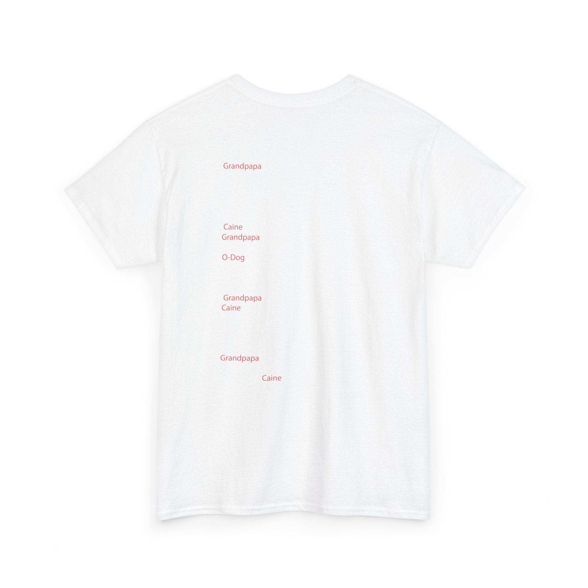 Menace II Society 90's Movie T-Shirt