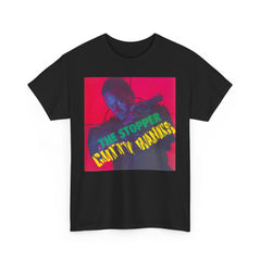 Cutty Rank 90's Dancehall T-Shirt
