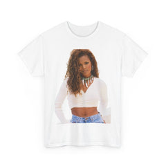 Janet Jackson Unisex Tee