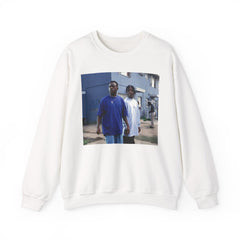 Menace II Society 90's Movie Crewneck Sweatshirt
