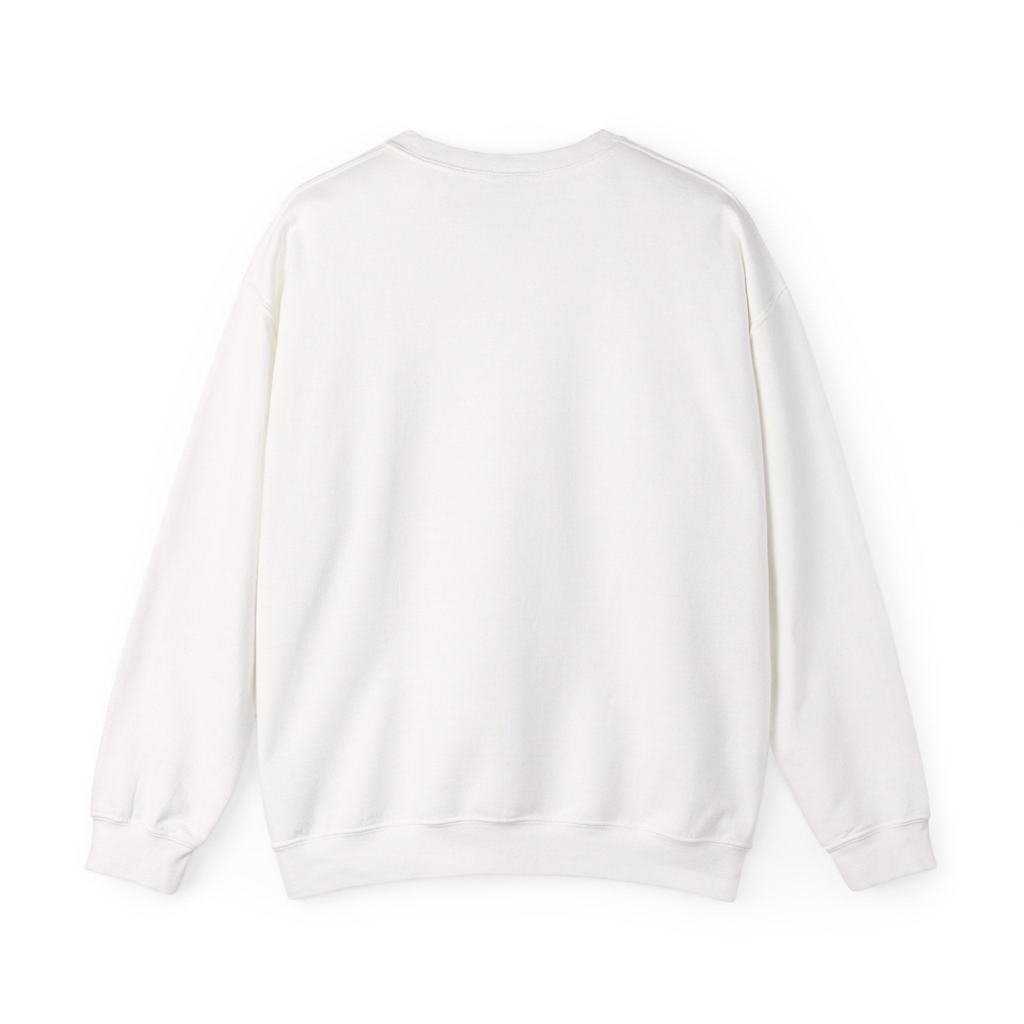 They Not Like Us Unisex Heavy Blend™ Crewneck Sweatshirt