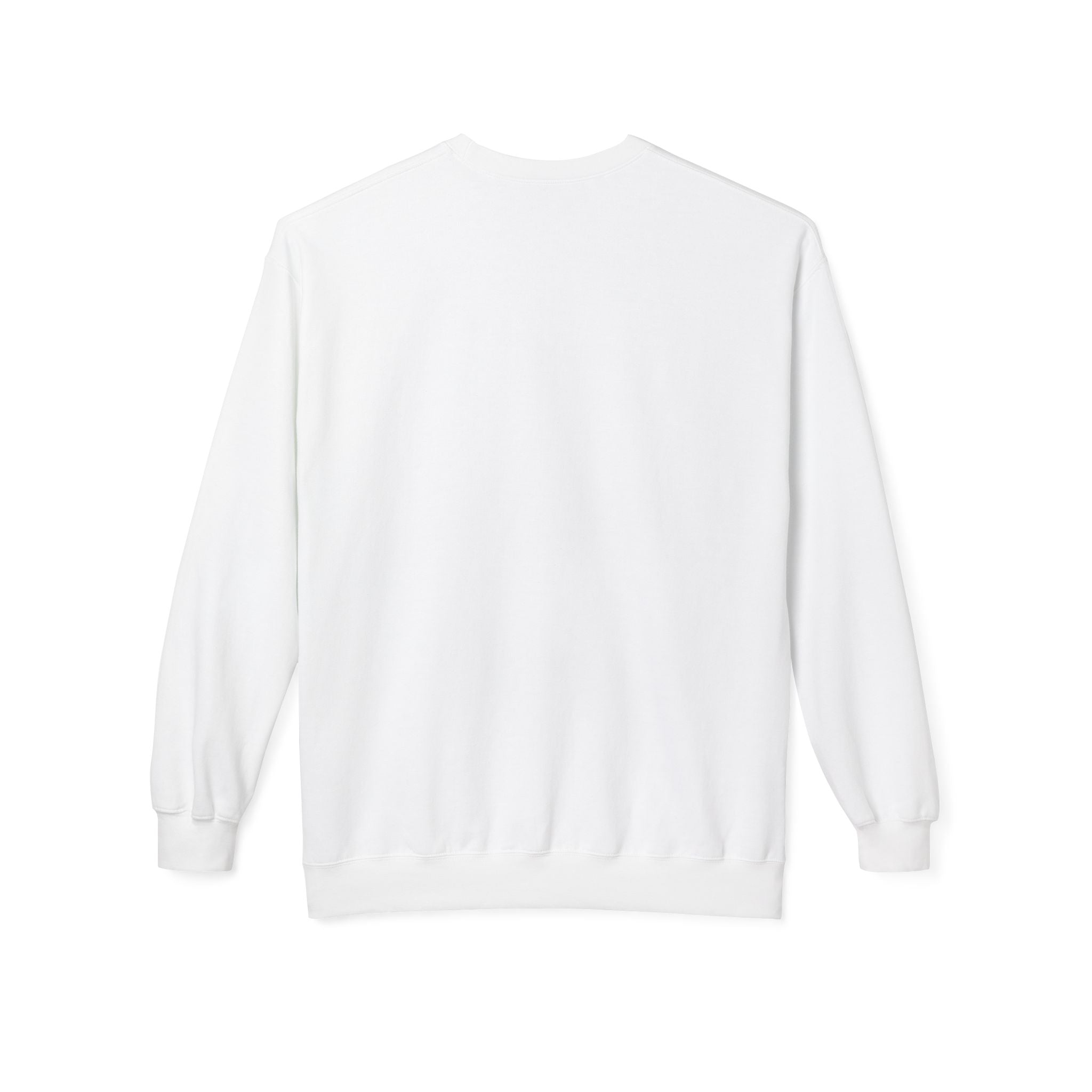Last Dragon w/Bruce Leroy 90's Movie sweatshirt