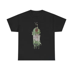 Artistic Graffiti Unisex T-Shirt - Perfect for Street Art Lovers