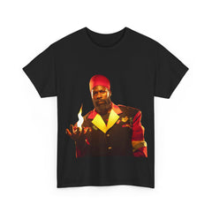 Capleton Unisex Heavy Cotton Tee